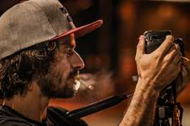 La photo d’une photo