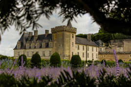 Château Villandry