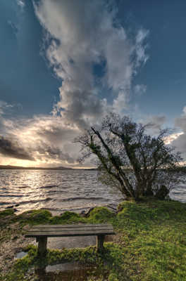Invtation à s'asseoir