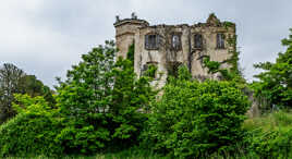 Château de Meximieux