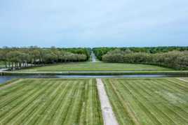 CHATEAU DE CHAMBORD