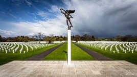 Henri-Chapelle American Cemetery