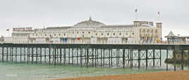 Brighton Pier