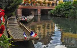 La petite Venise. 2