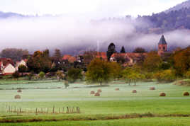 AU PETIT MATIN