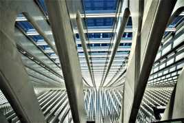 Guillemins 8