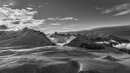 Une belle ambiance !