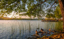 Un dernier verre avant l'automne?
