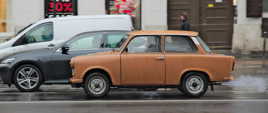 Trabant