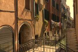 Ruelle italienne