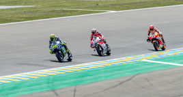 Moto GP