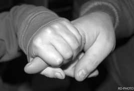 Le lien qui nous unis