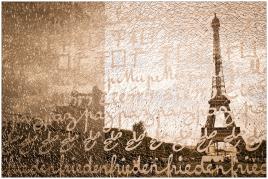 La Paix s'effrite ...