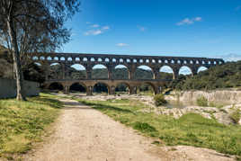 Pont du Gard