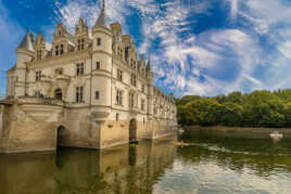 Chenonceau II