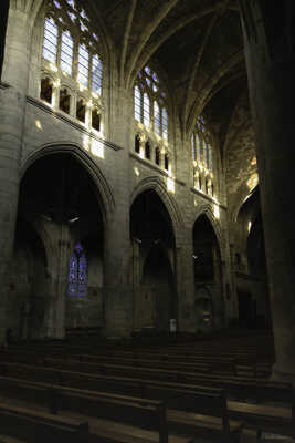 Laisser entrer la lumière