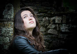 le temps d'une pause ...