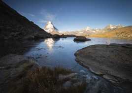le Cervin