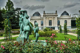 Musée de la Boverie