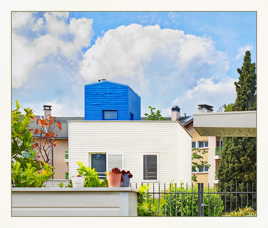 Les couleurs de la ville