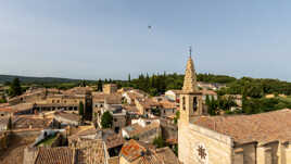 Saint Quentin La Poterie