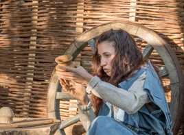 Après midi médiévale (2)