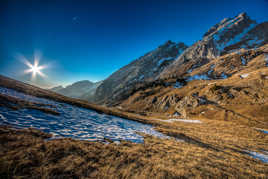 col de la colombière