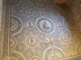 La Piazza Armenina (Sicile)