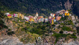 Corniglia