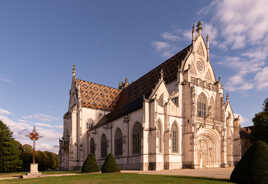 Monastère Royal de Brou