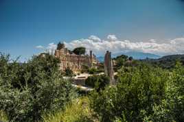 orgues d'ille sut têt