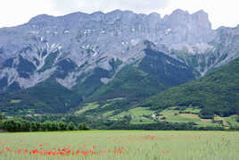 Vallée de l'Ubaye (3)