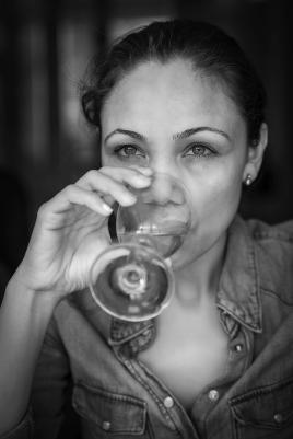 Travail sur le regard ( le traitement PS)