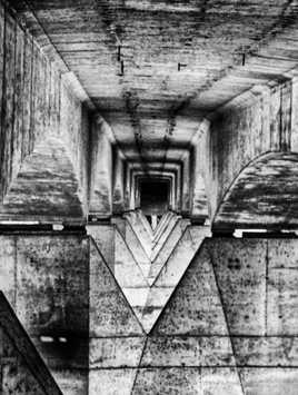 sous les ponts de touraine