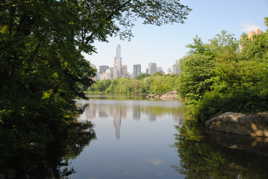 central park