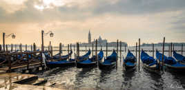 Venise...