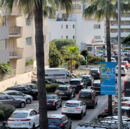 Bienvenue sur l'avenue