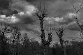 il est où le soleil