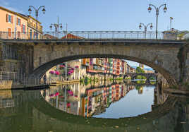 Maisons sur l'Agoût (3)