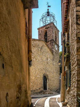 Eglise de proximité