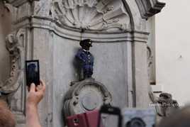 Manneken-Pis