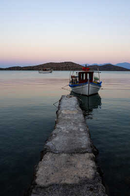 A bon port