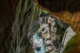 Gorges du pont du diable