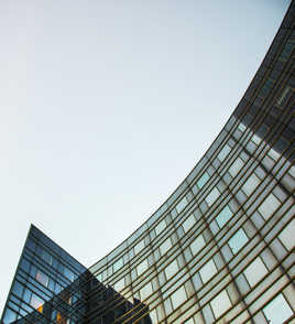 Courbes architecturales