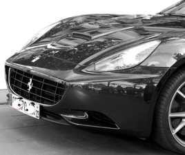 Ma voiture de tous les jours