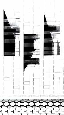 Impression Architecturale