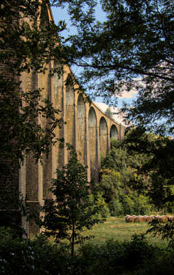Le viaduc