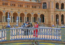 Elle vous accueille à bras ouverts!