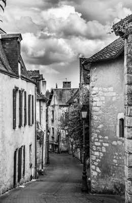 Ruelle pittoresque