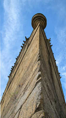 Le vaisseau des Cévennes (1)